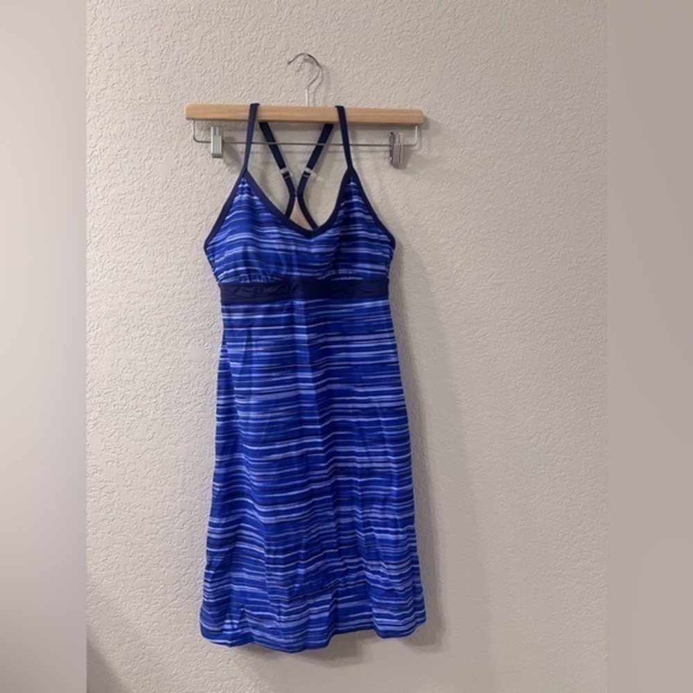 Athleta‎ Shorebreak Swim Dress